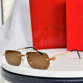 Picture of Cartier Sunglasses _SKUfw77817892fw